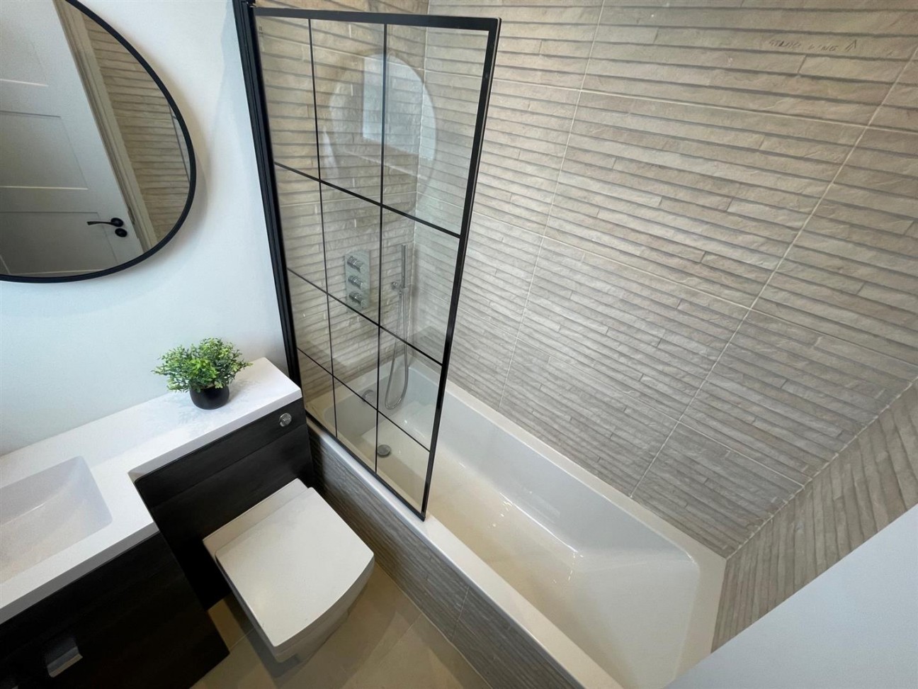 Bickley Street, Tooting Broadway