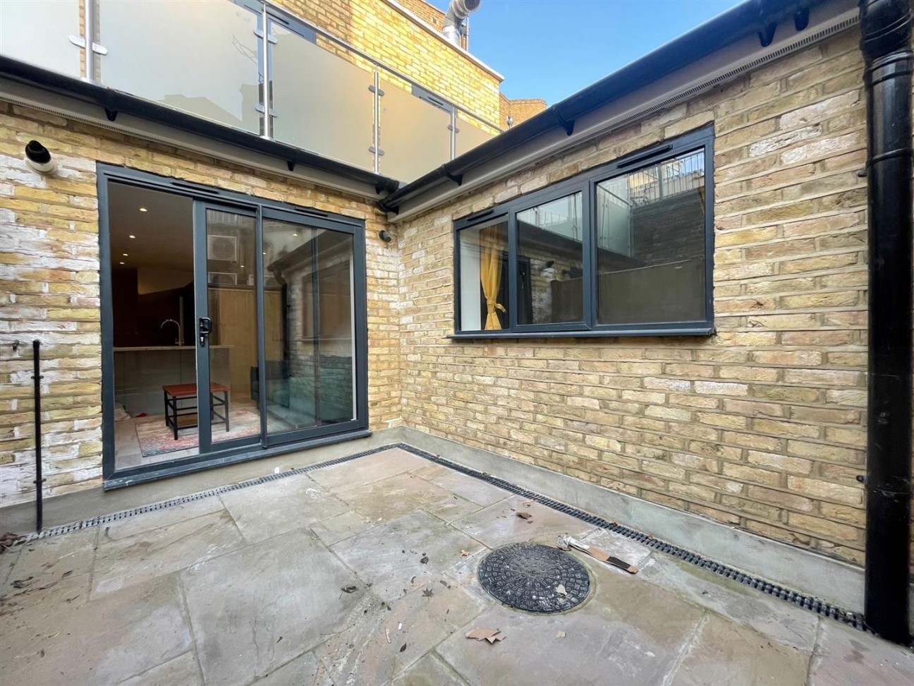 Battersea High Street, Battersea, London