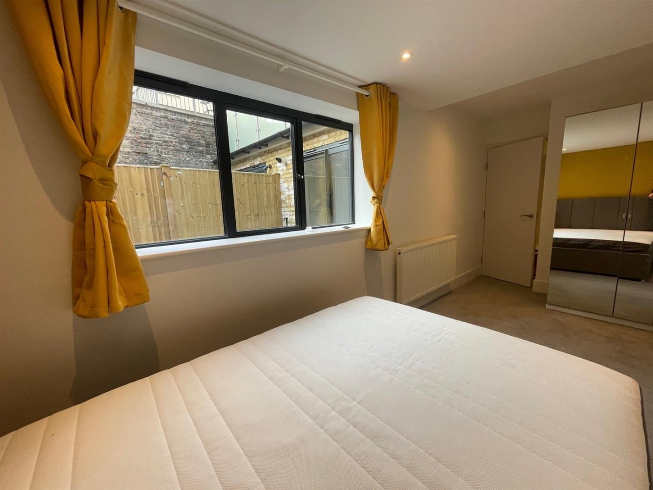 Battersea High Street, Battersea, London