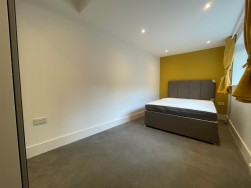 Battersea High Street, Battersea, London