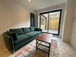 Battersea High Street, Battersea, London