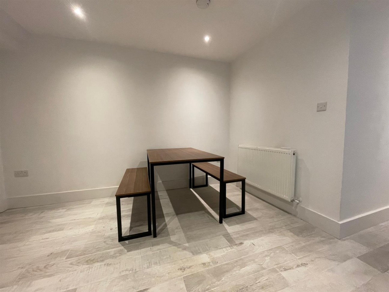 Battersea High Street, Battersea, London