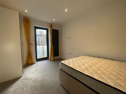 Battersea High Street, Battersea, London