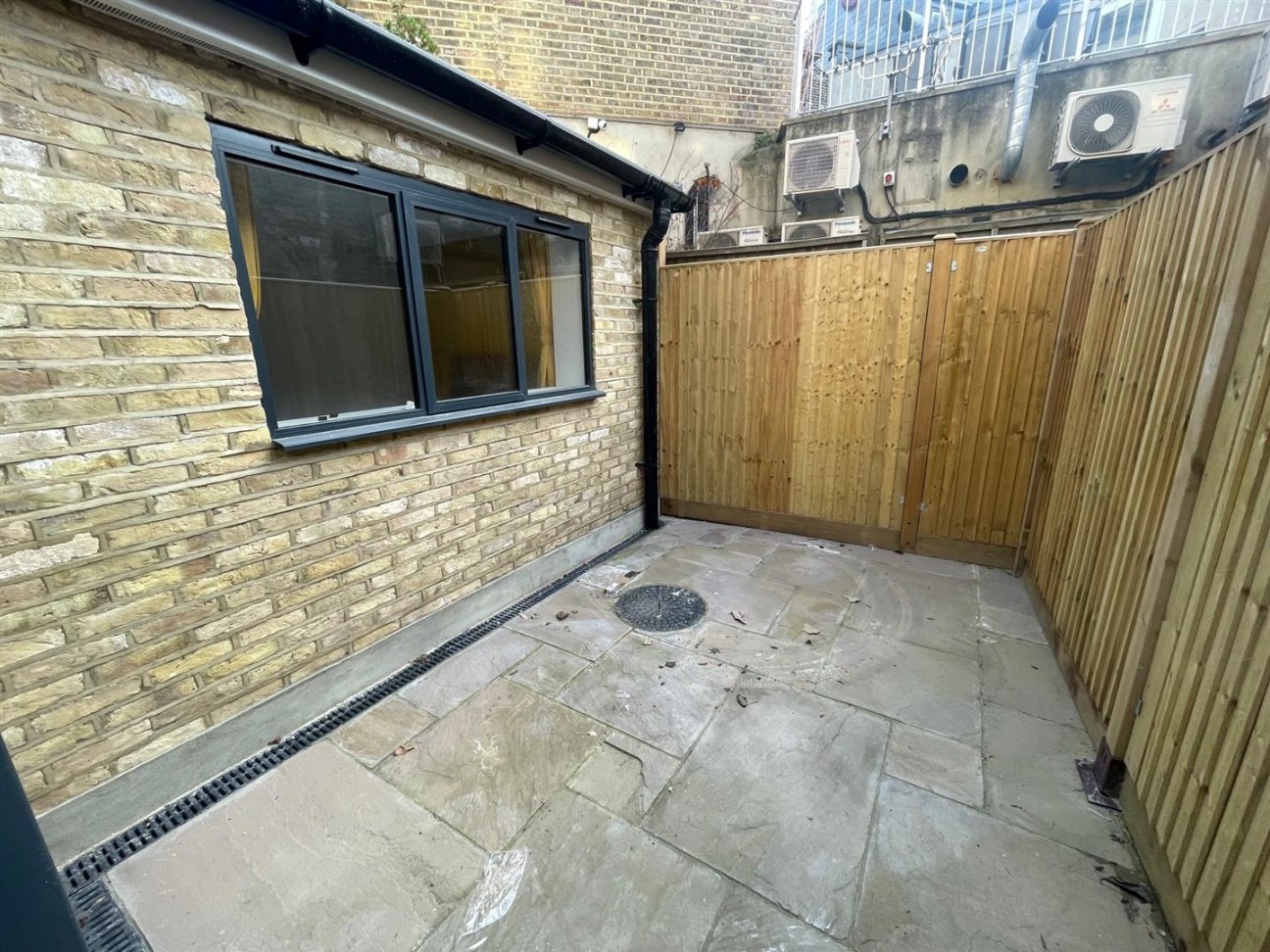 Battersea High Street, Battersea, London