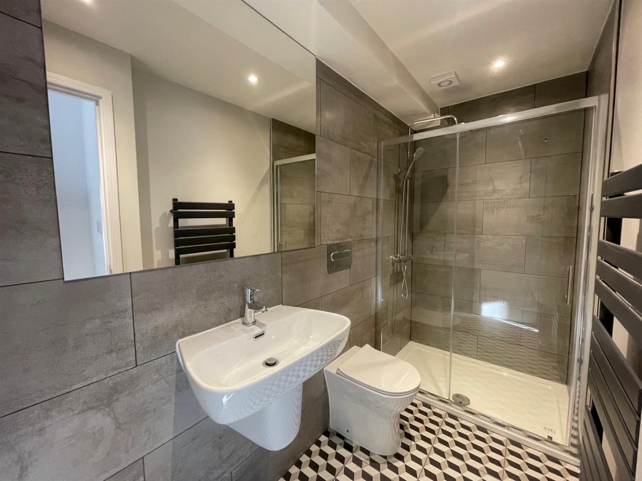 Battersea High Street, Battersea, London