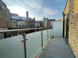 Battersea High Street, Battersea, London