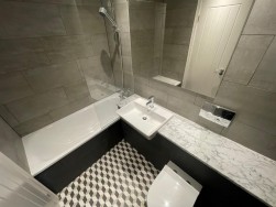 Battersea High Street, Battersea, London