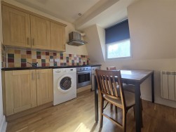 Battersea High Street, Battersea