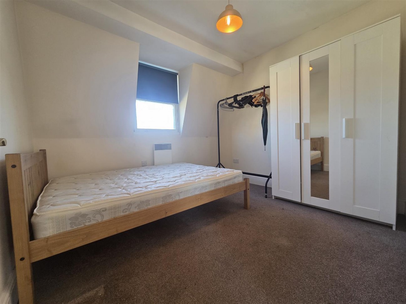 Battersea High Street, Battersea