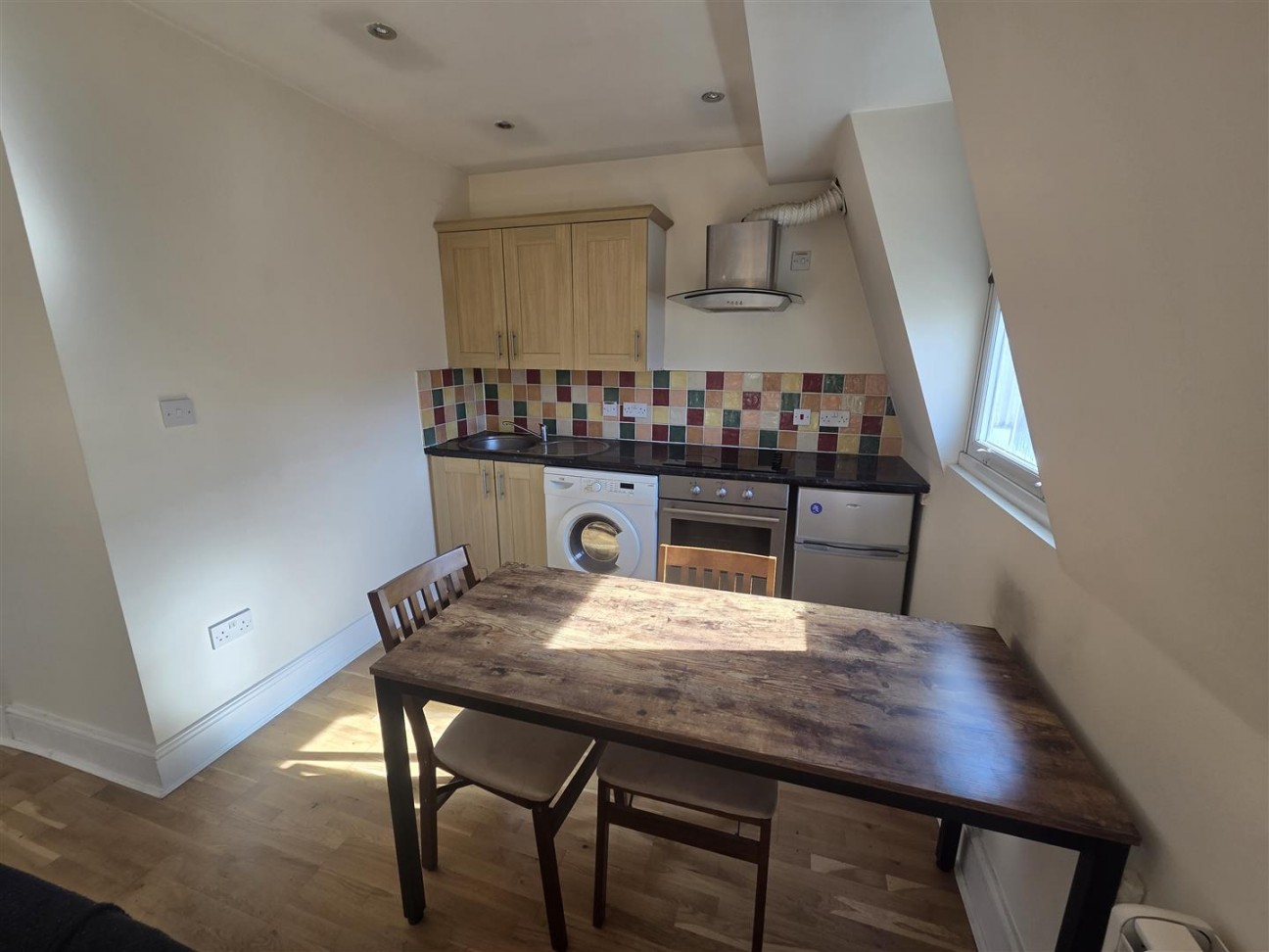 Battersea High Street, Battersea