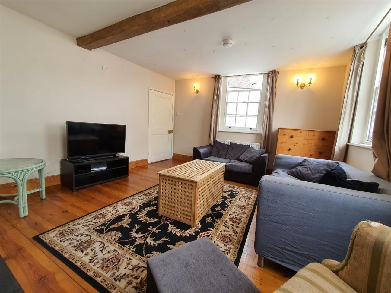 Best Lane, Canterbury