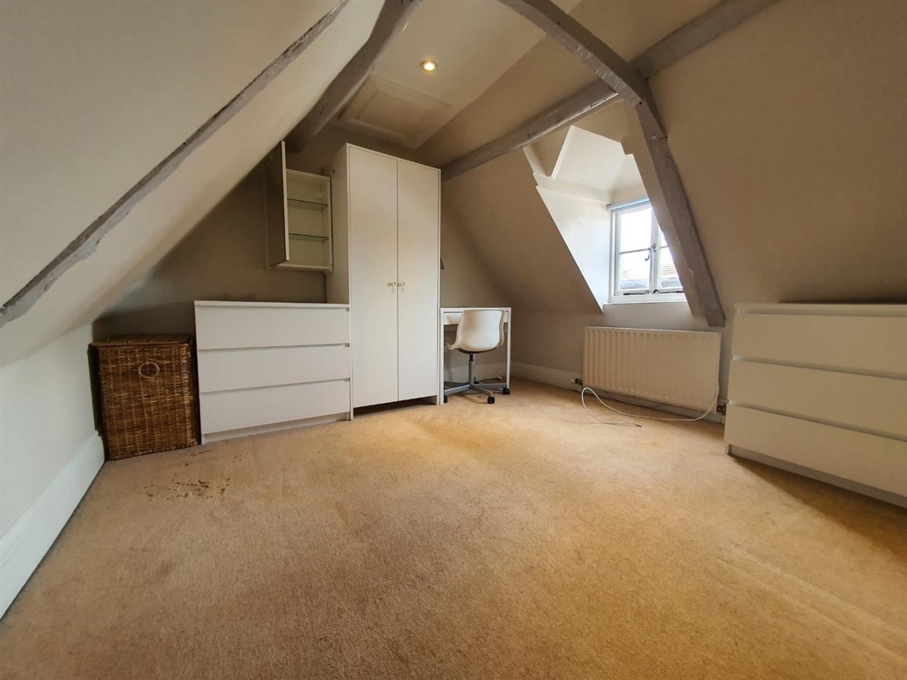 Best Lane, Canterbury