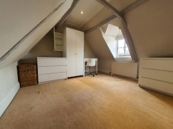 Best Lane, Canterbury