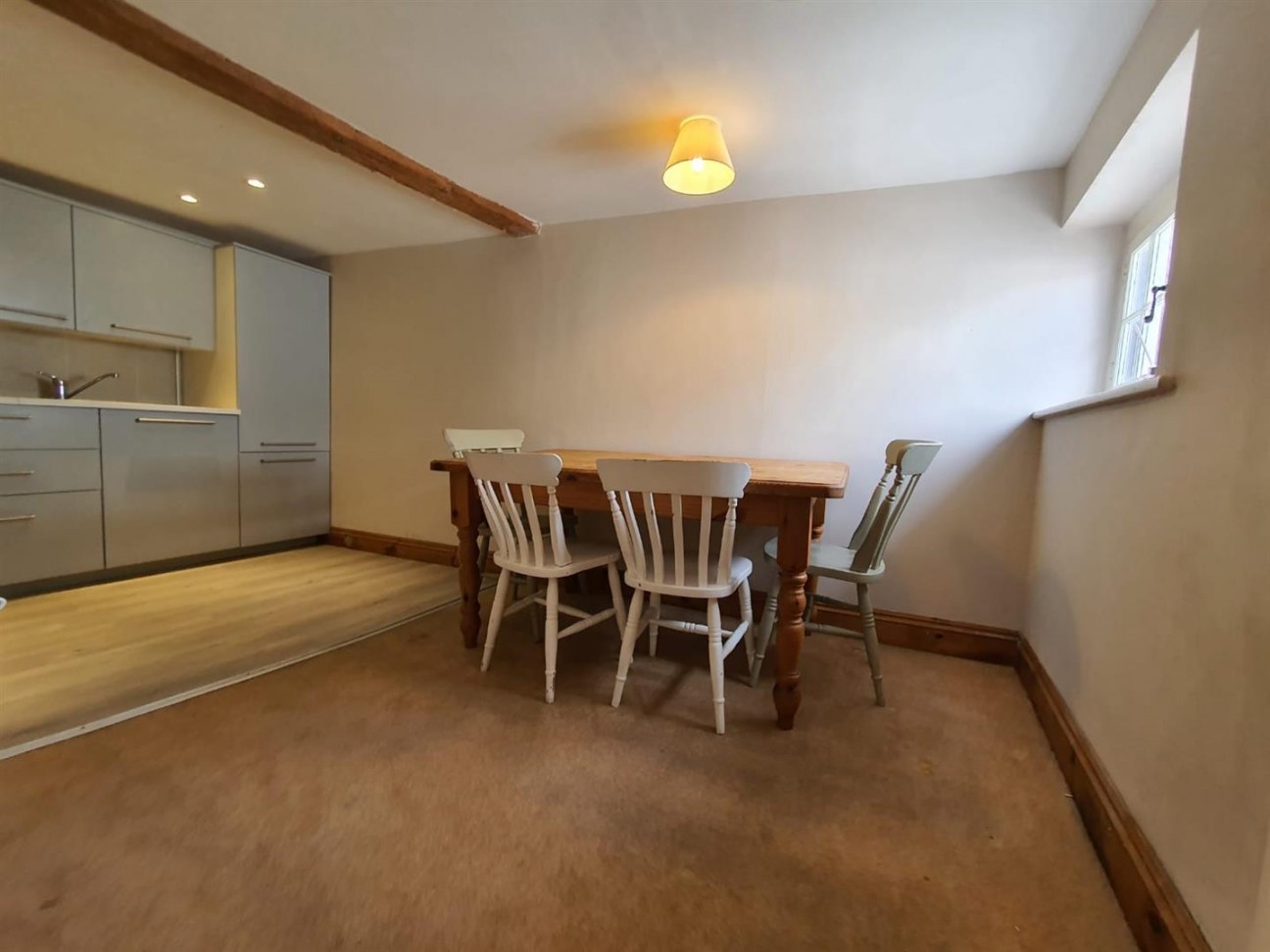 Best Lane, Canterbury