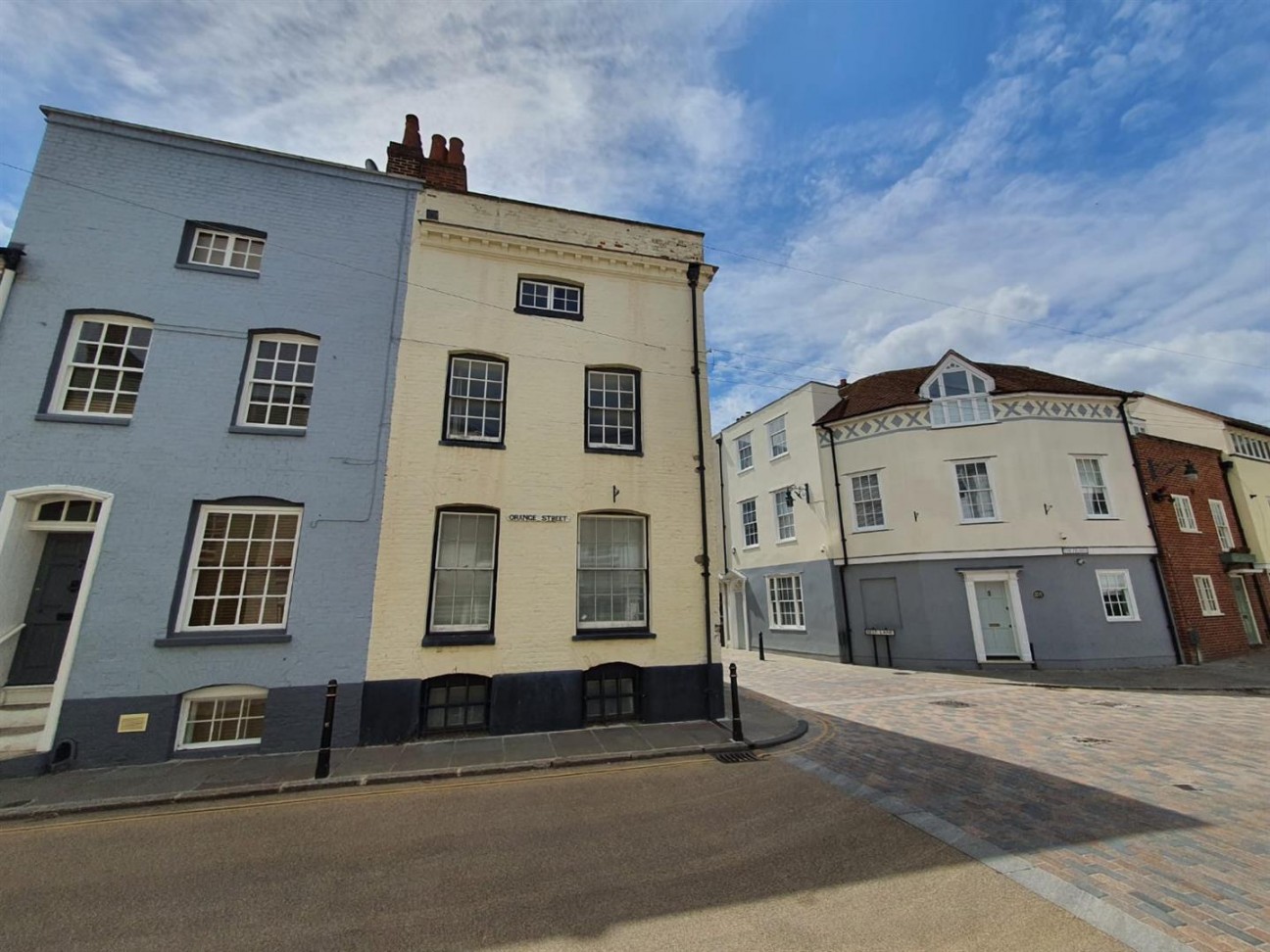 Best Lane, Canterbury