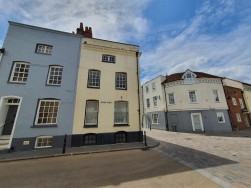 Best Lane, Canterbury