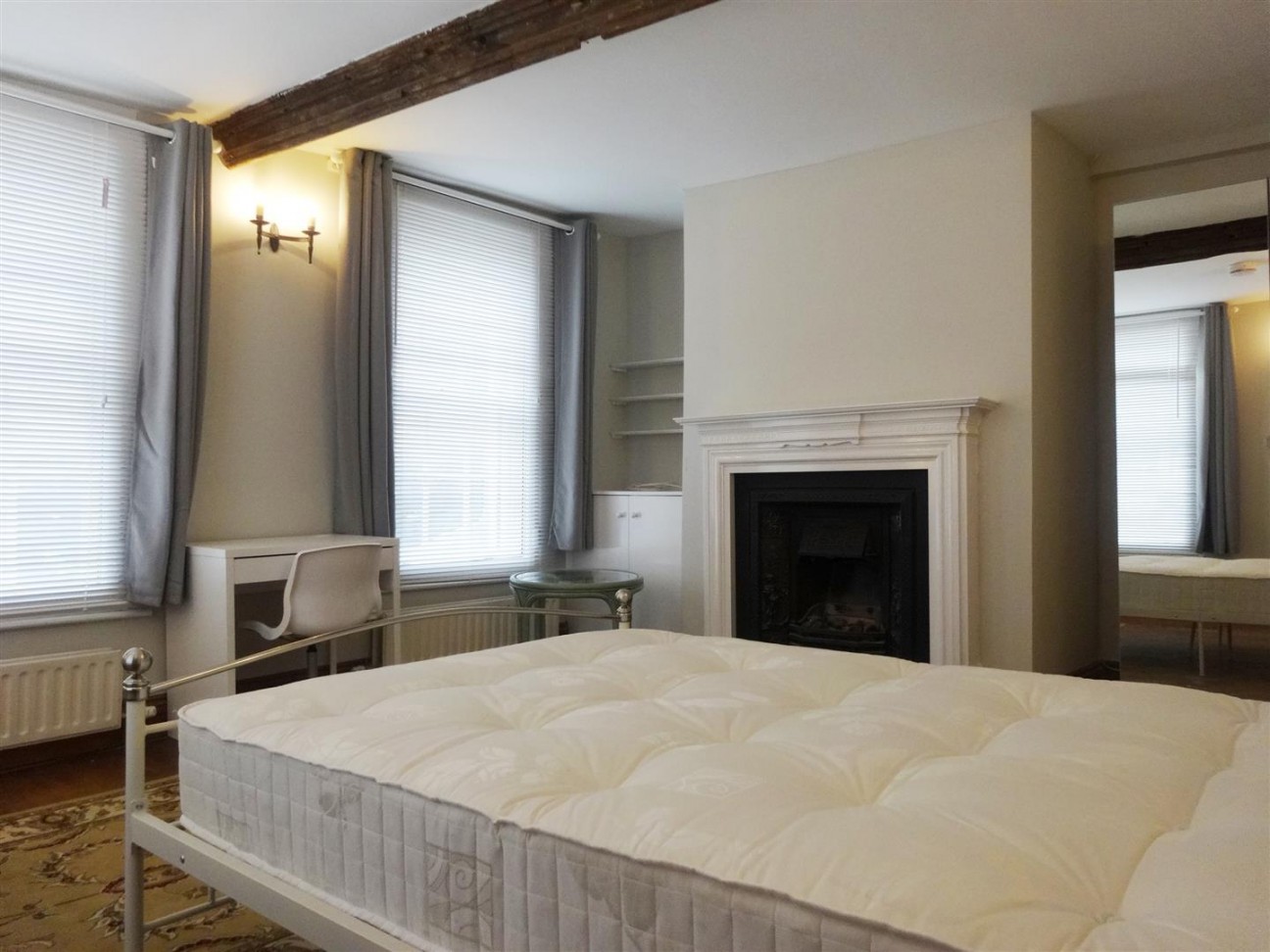 Best Lane, Canterbury