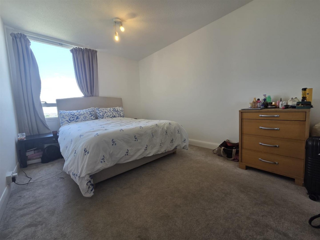 Eagle Heights, Bramlands Close, Clapham Junction