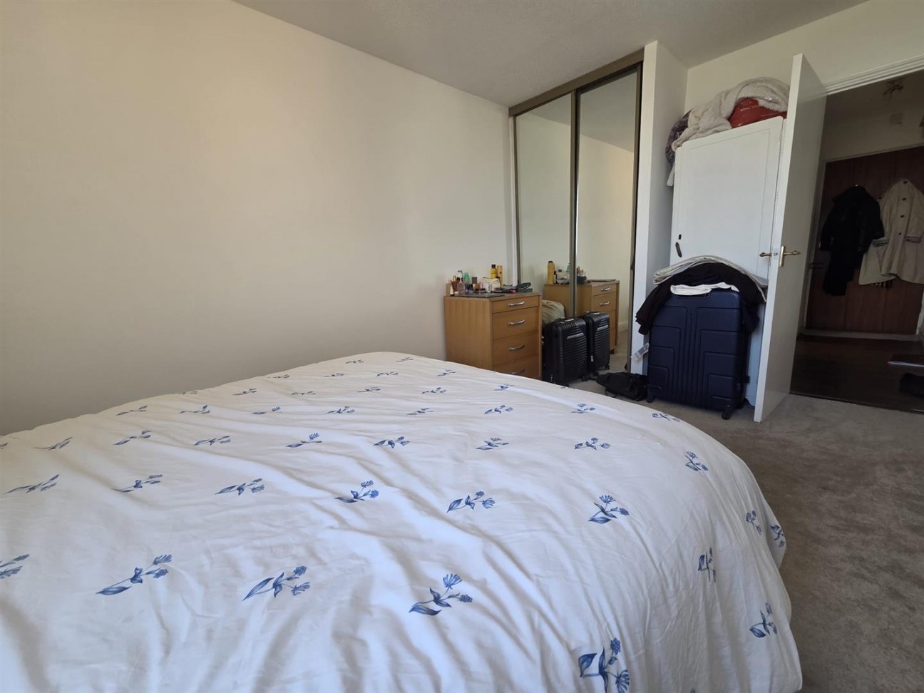 Eagle Heights, Bramlands Close, Clapham Junction