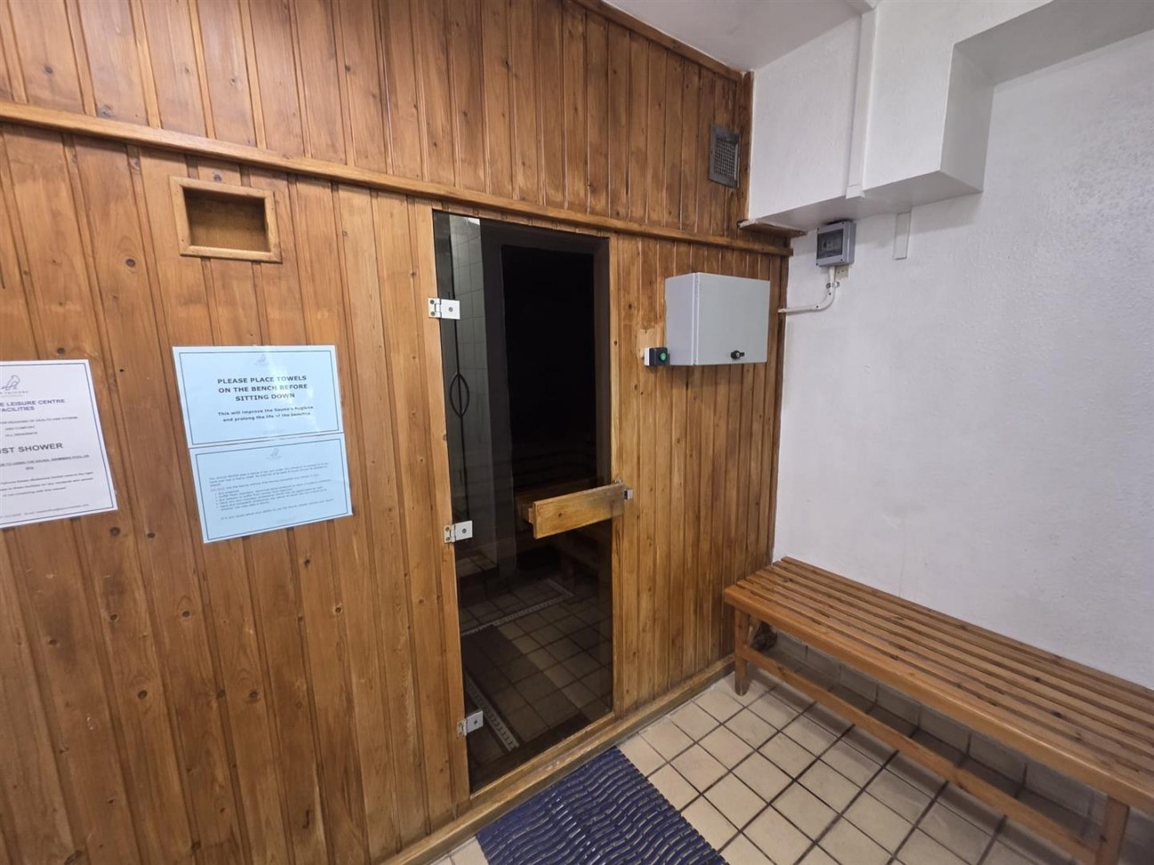 Eagle Heights, Bramlands Close, Clapham Junction
