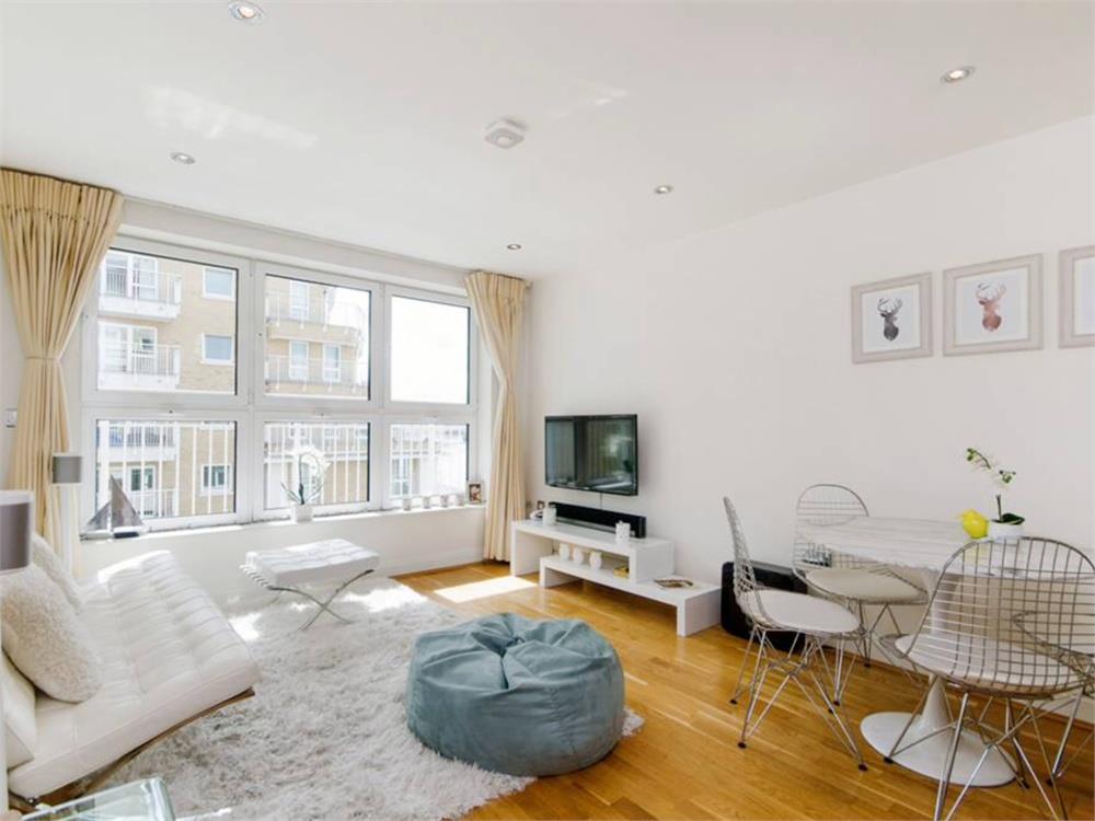 Oyster Wharf, Lombard Road, Battersea