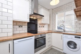 Corner Fielde, Streatham Hill