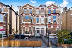 Tierney Road, London