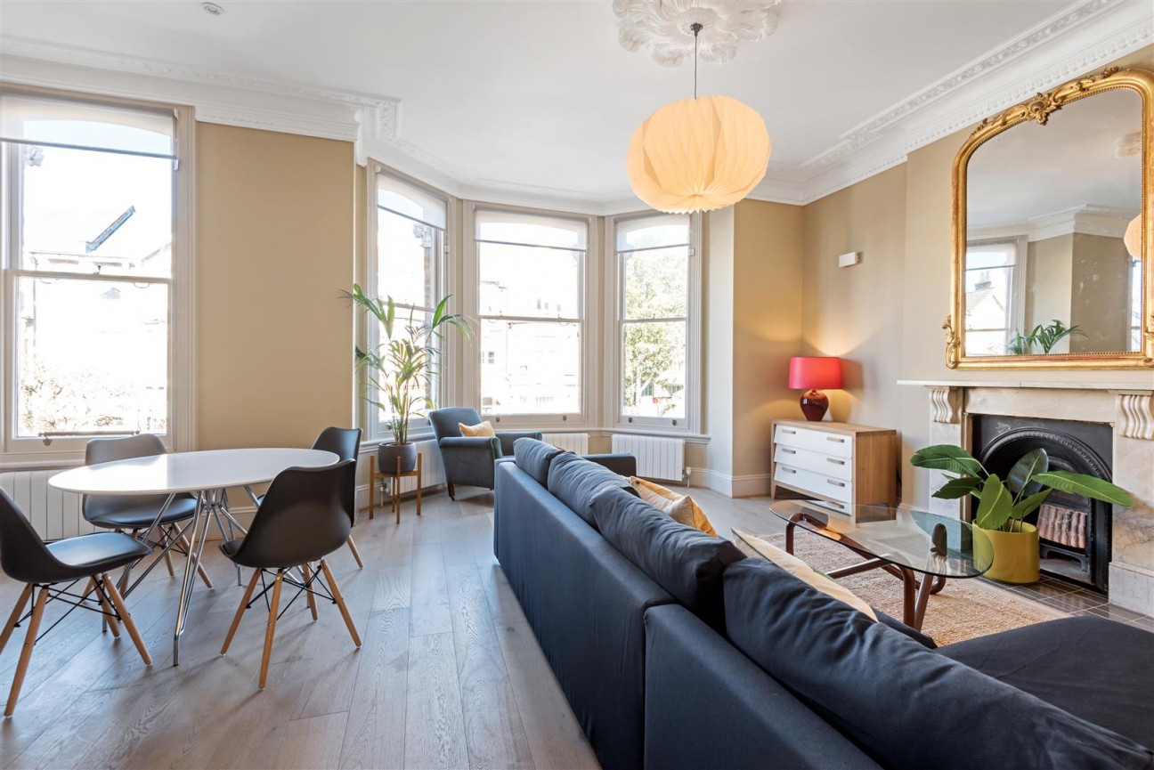 Tierney Road, London