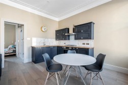 Tierney Road, London
