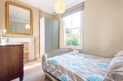 Tierney Road, London