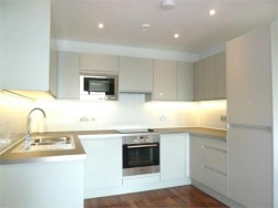 Sesame Apartments, Holman Road, Battersea