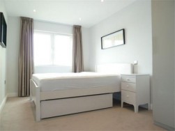 Sesame Apartments, Holman Road, Battersea
