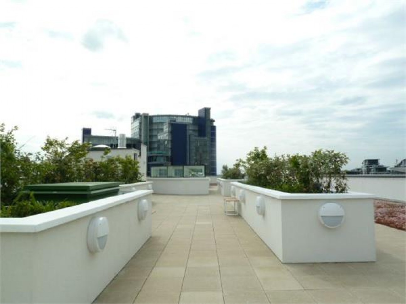 Sesame Apartments, Holman Road, Battersea