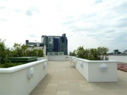 Sesame Apartments, Holman Road, Battersea