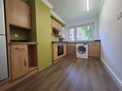 Wanborough Drive, London