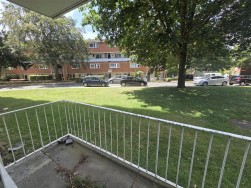Wanborough Drive, London