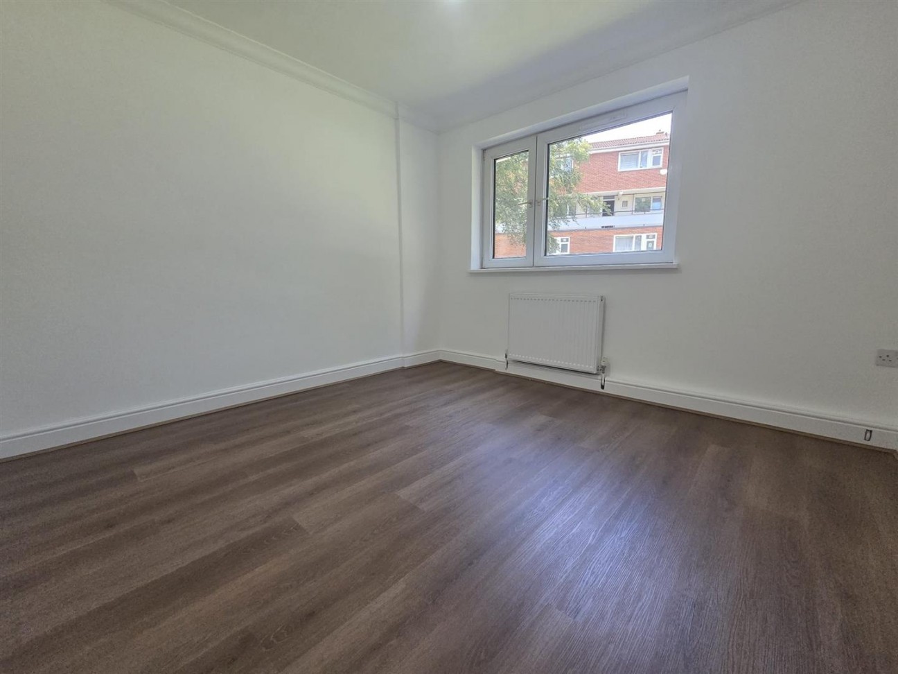 Wanborough Drive, London