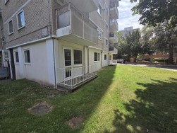 Wanborough Drive, London