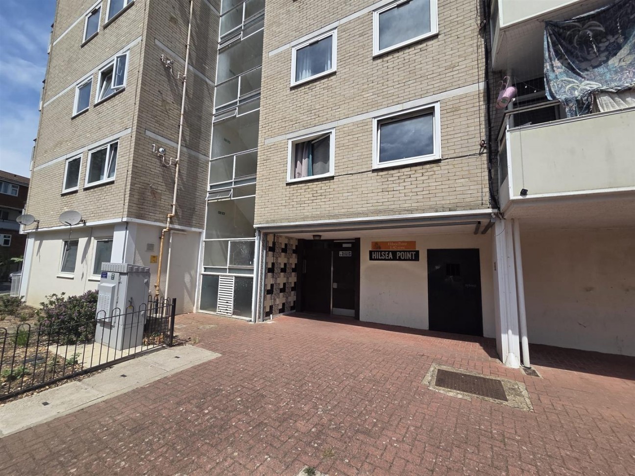 Wanborough Drive, London