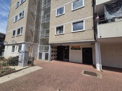 Wanborough Drive, London