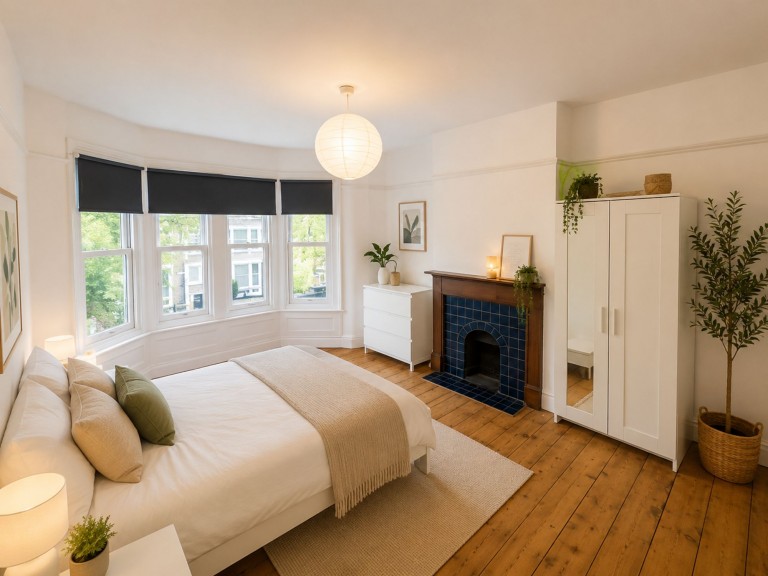 Filton Avenue, Bristol, BS7