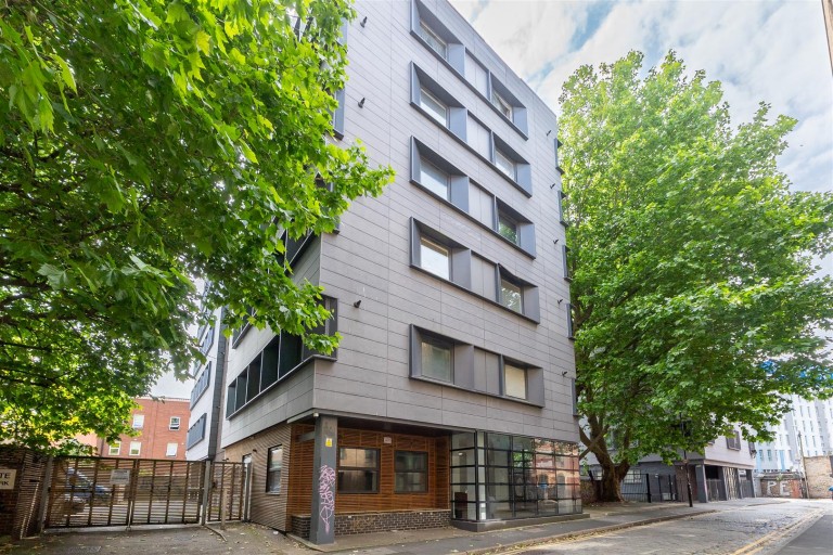 Wilder Street, Bristol
