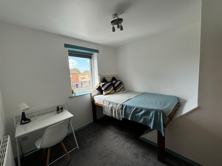 Brockworth Crescent, Frenchay