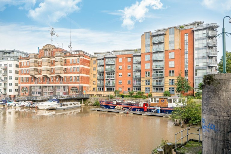Custom House, Redcliff Backs, Bristol