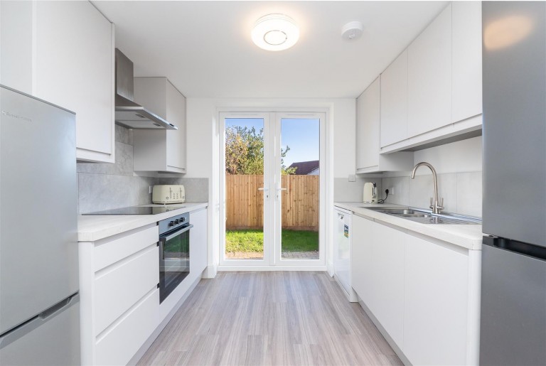 Coaley Road, Bristol