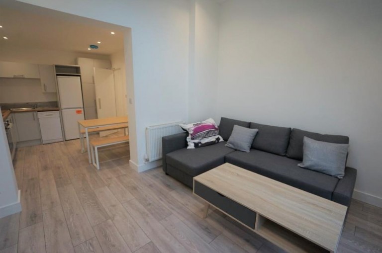 Stanley Avenue, Filton, Bristol