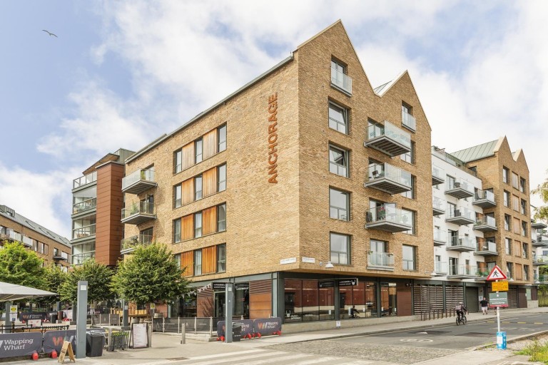 Gaol Ferry Steps, Bristol
