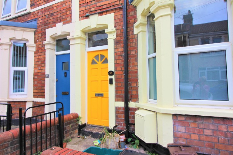 Carlton Park, Bristol