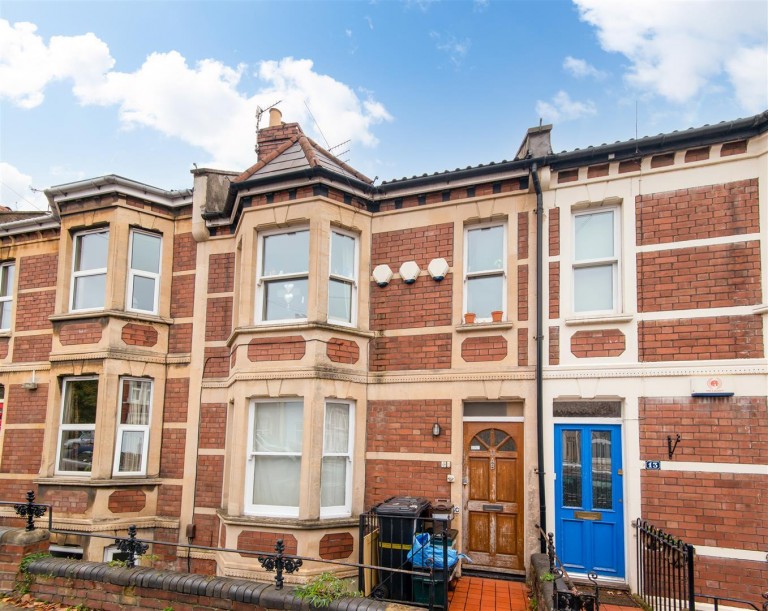 Windmill Hill, Bristol