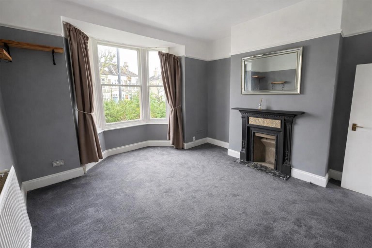 Fishponds Road, Eastville, Bristol